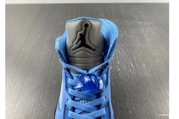 “UNC”  DV1310-401 Air RETRO DV1310-401 Jordan 5  1001